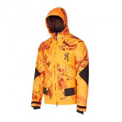 PARKA BROWNING XPO TOUNDRA BLAZE 3XL