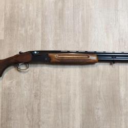 Fusil superposé SKB mod. 505 - Calibre 12/70- Canons 71 cm (Occasion, révisé/Testé)