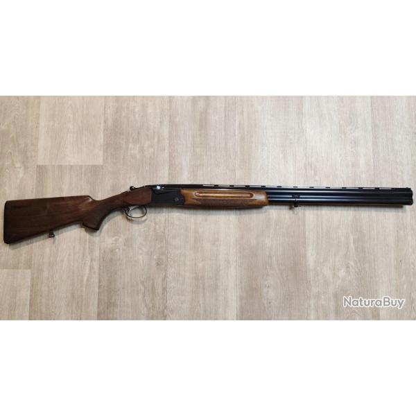 Fusil superpos SKB mod. 505 - Calibre 12/70- Canons 71 cm (Occasion, rvis/Test)
