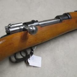 Carl Gustaf M96 de 1918, canon jaugé 6.48, excéllent!!!, Mise à prix 1 euro sans prix de réserve!!!