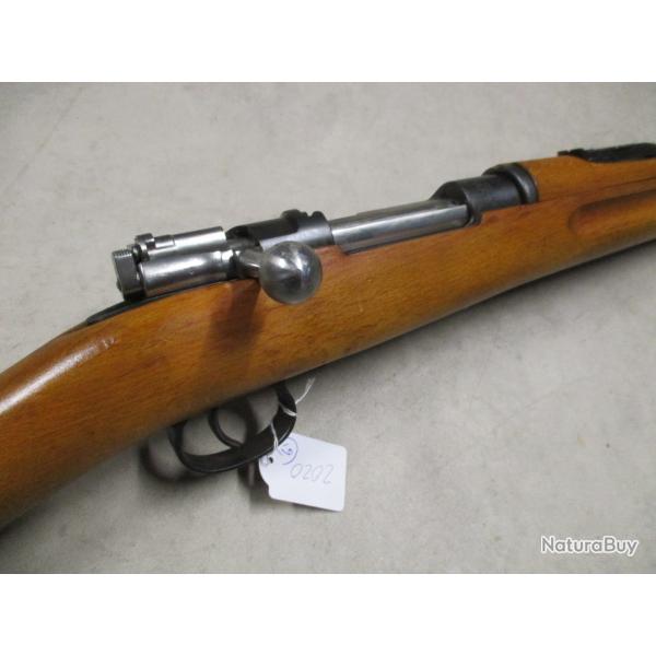 Carl Gustaf M96 de 1918, canon jaug 6.48, excllent!!!, Mise  prix 1 euro sans prix de rserve!!!