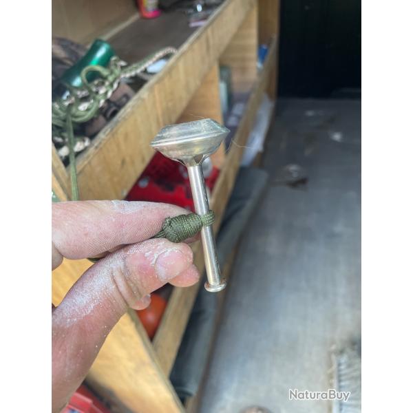 Appeaux bcassine, geai, pie