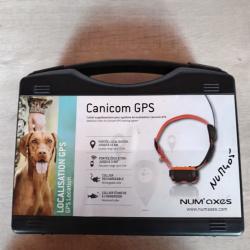 Collier GPS