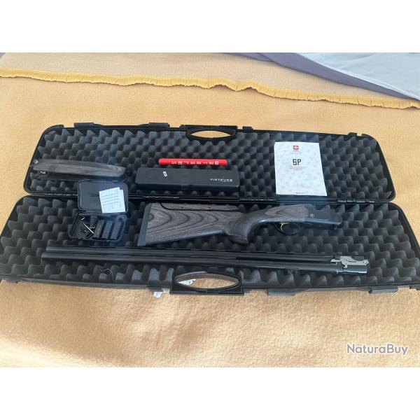 Fusils ATA sporter cal 12 canon 76cm