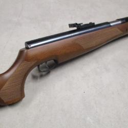Weihrauch HW77, Made in Germany, Proche du neuf!!! Mise à prix 1 euro sans prix de réserve!!!