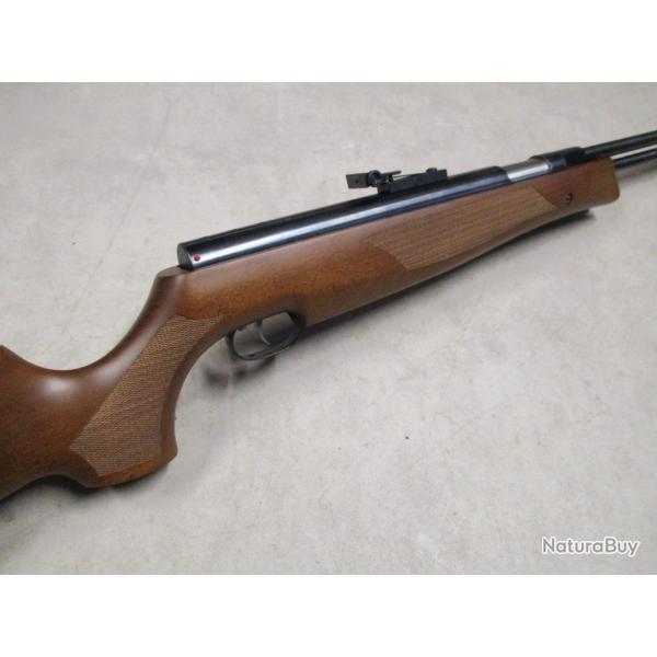 Weihrauch HW77, Made in Germany, Proche du neuf!!! Mise  prix 1 euro sans prix de rserve!!!