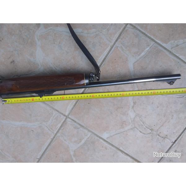 carabine 280 REMINGTON