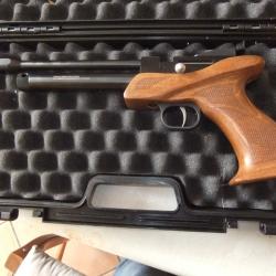 pistolet a plomb