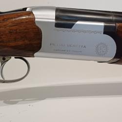 Beretta s55 gaucher