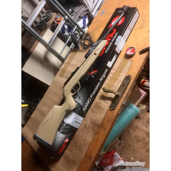 Gamo IGT