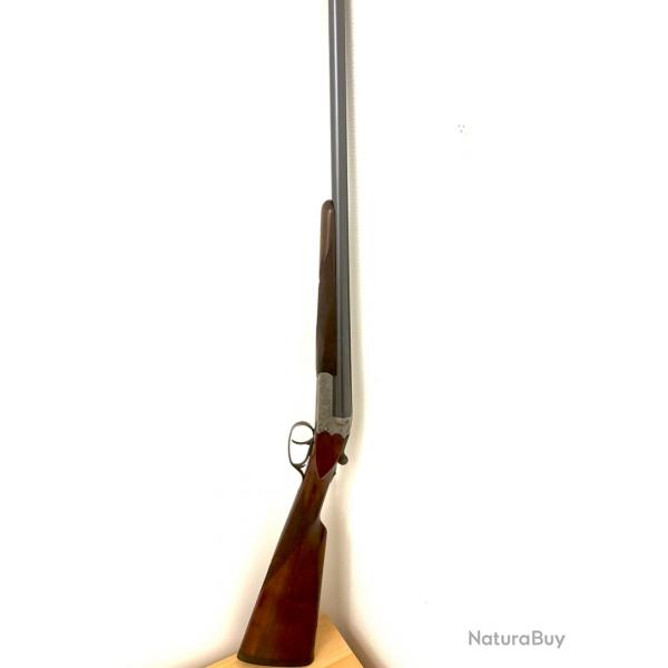 Merkel 117e calibre 20 tat comme neuf