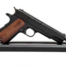 Miniature Pistolet 1911 Black Goatguns