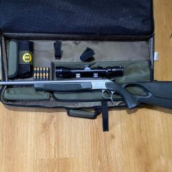 Kipplauf BERGARA BA 13