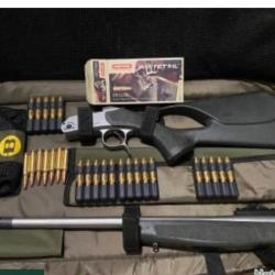 Kipplauf BERGARA BA 13