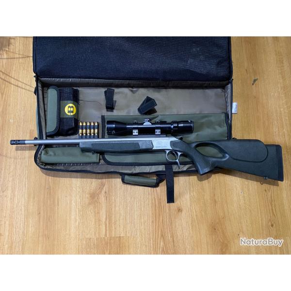 Kipplauf BERGARA BA 13