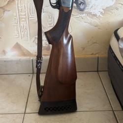 Remington calibre 280 modèle 750