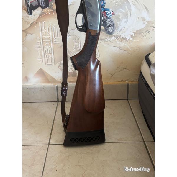 Remington calibre 280 modle 750