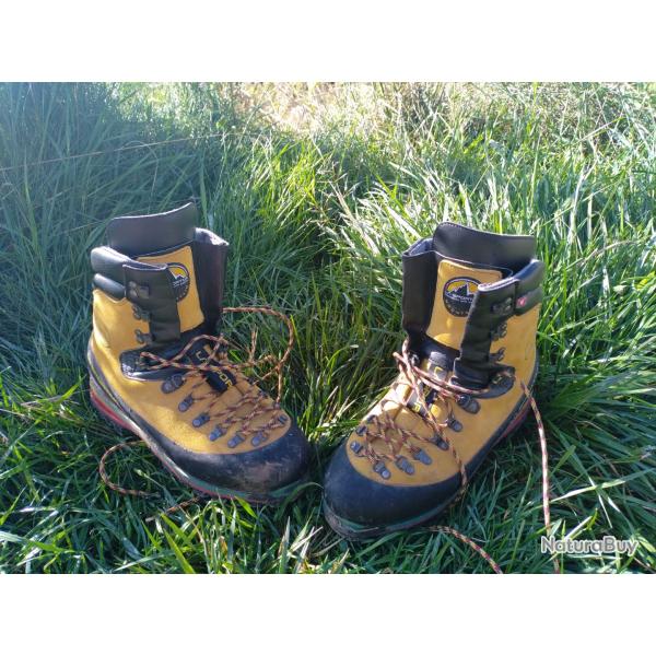 Chaussure sportiva Nepal extreme