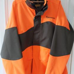 Veste  BROWNING TRACKER
