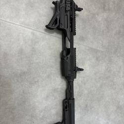 IMI DEFENSE KIDON K9 POUR BERETTA 92