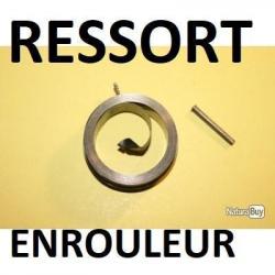 ressort + axe enrouleur AUTOMATIQUE MANUFRANCE ROBUST SIMPLEX IDEAL - VENDU PAR JEPERCUTE (S20F72)