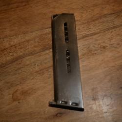 Chargeur de pistolet MAB D en 7.65mm