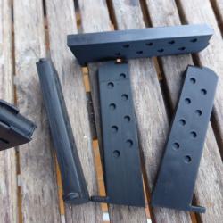 Reproduction de chargeurs pour Pistolet Ruby Français 14-18 39-45