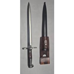 Baionnette K 11 suisse état EXEPTIONNEL