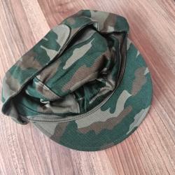 Casquette armée Russe