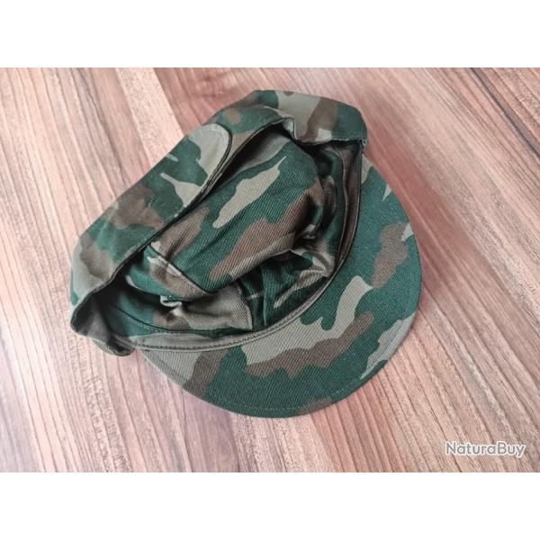 Casquette arme Russe