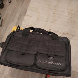 Sac de tir tactique smith&wesson