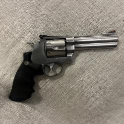 Revolver Smith & Wesson  modèle 629 Classic