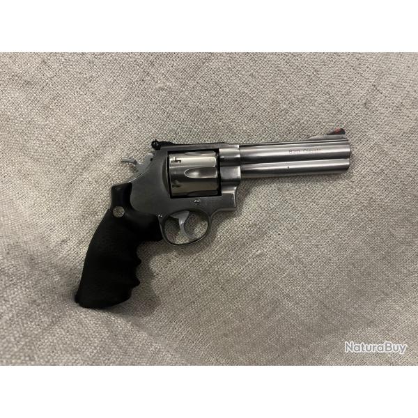 Revolver Smith & Wesson  modle 629 Classic