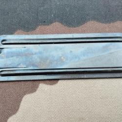 Lot de 10 fonds de chargeur FRF1 ou FRF2