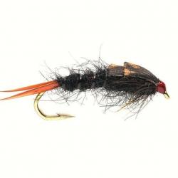 Mouche Giant Black stone s8 165208 Fulling Mill