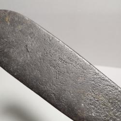 Serpe réglementaire Francaise WW1