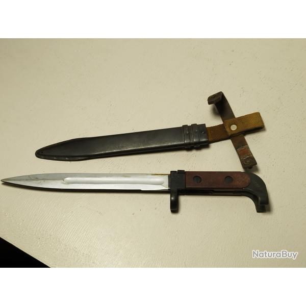 Baonnette AK 47 ORIGINALE