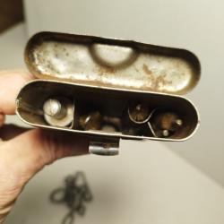 Kit nettoyage MAUSER 98K