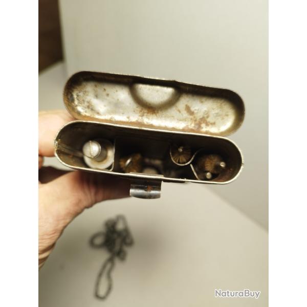 Kit nettoyage MAUSER 98K