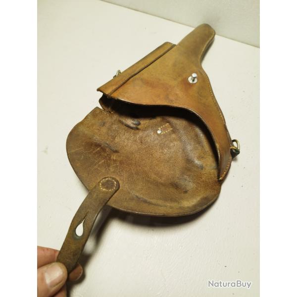 tui holster LUGER