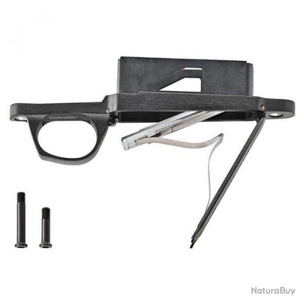 Kit de conversion B14 Bergara chargeur fixe Crest/Stoke/Sierra/Thumbhole - Action longue PRC / Crest