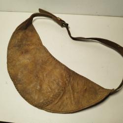 Épaulière mitrailleuse HOTCHKISS FRANÇAIS WW1