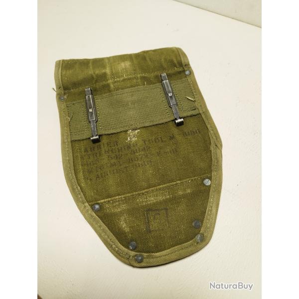 Housse pelle US 1956