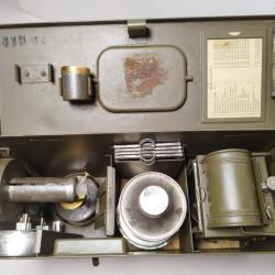 Coffret kit lanternes BUNDESHEER