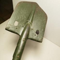 Pelle militaire ITALIENNE WW1 WW2