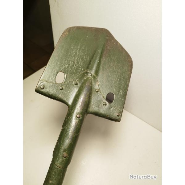 Pelle militaire ITALIENNE WW1 WW2