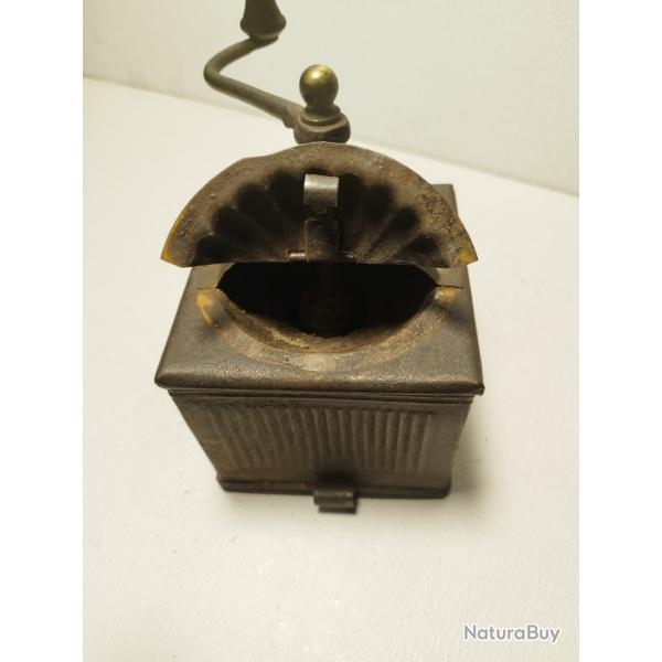 Moulin  caf rglementaire Franais WW1