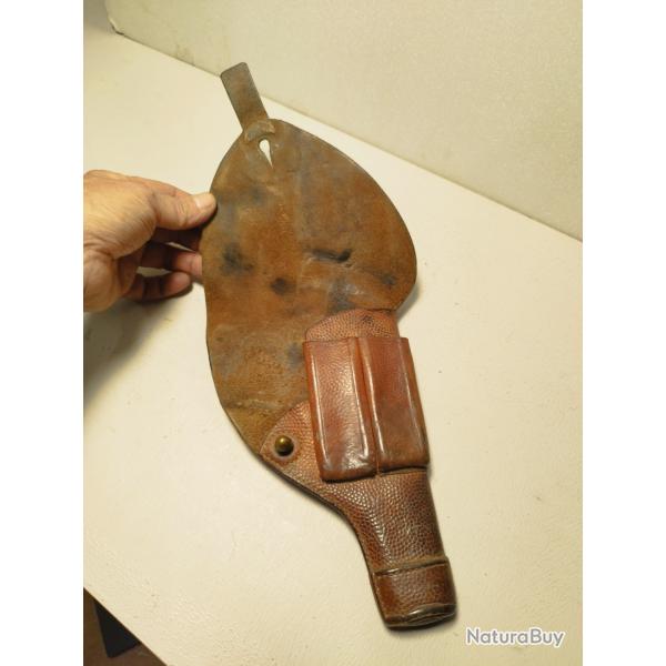 tui HOLSTER BROWNING