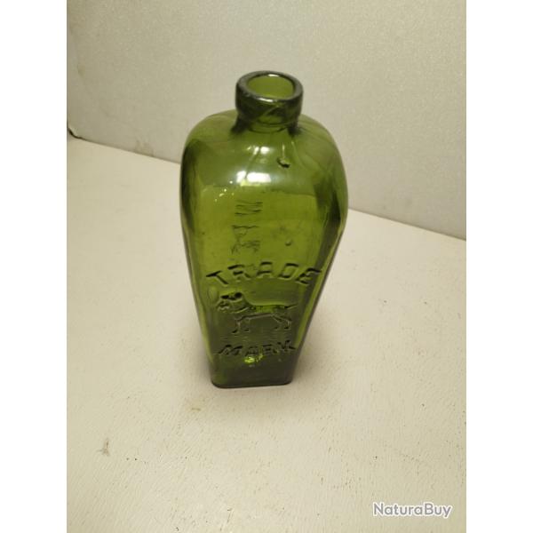 Bouteille GIN ALLEMANDE WW1