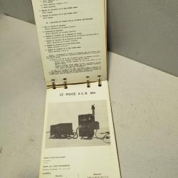 Mémento Officier du Train